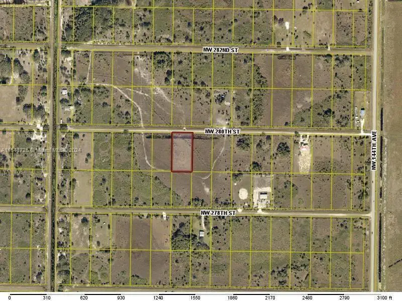 14880 NW 280th, Okeechobee, FL 34972 - Image #1