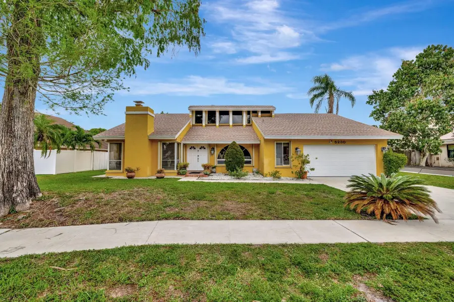 5230 NW 73rd Way, Lauderhill, FL 33319 - #2