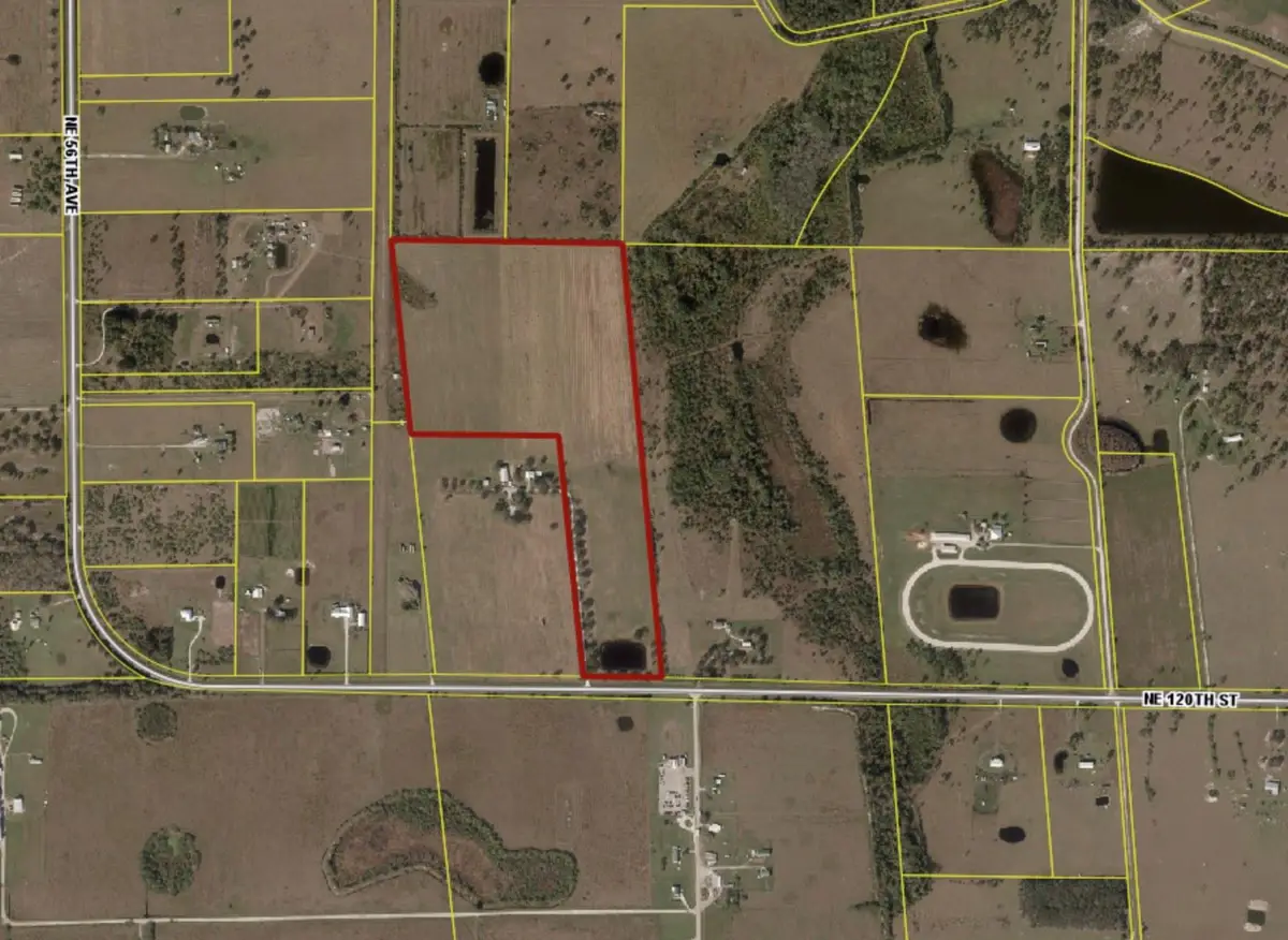 6763 NE 120th St, Okeechobee, FL 34972 - Image #1