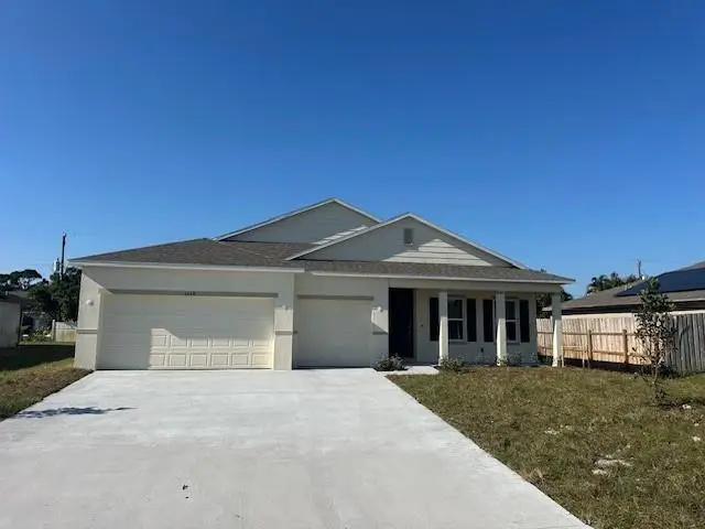 1618 SE Shepard Lane, Port Saint Lucie, FL 34983 - #2