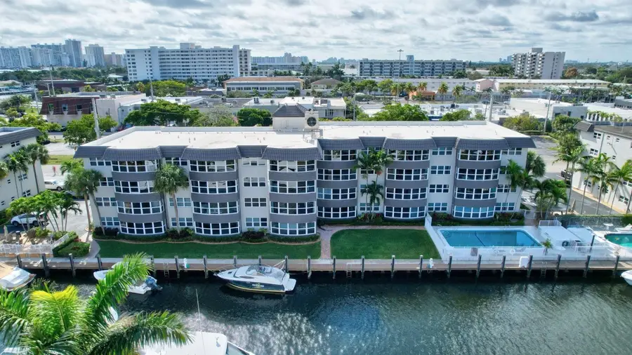 3111 NE 51st Street #205, Fort Lauderdale, FL 33308 - #2