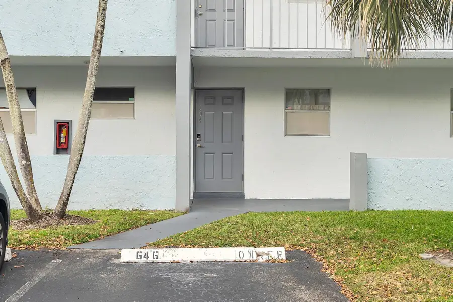 8351 Sands Point Blvd #A-104, Tamarac, FL 33321 - Image #2