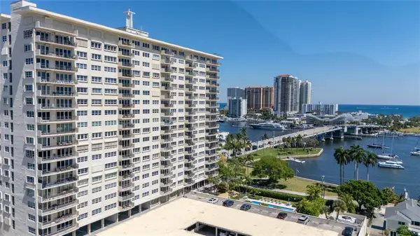 2500 E Las Olas Blvd #406, Fort Lauderdale, FL 33301