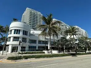 505 N Fort Lauderdale Beach #1809, Fort Lauderdale, FL 33304 - Image #1