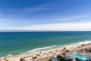 505 N Fort Lauderdale Beach #1809, Fort Lauderdale, FL 33304 - Image #2