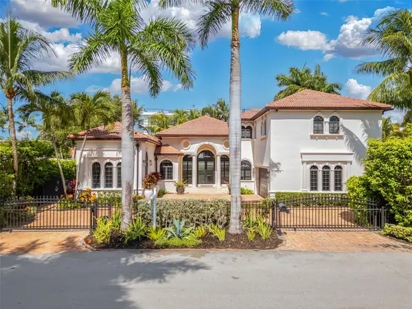 9 Fiesta Way, Fort Lauderdale, FL 33301