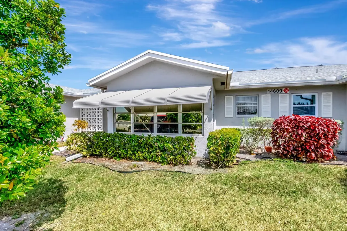 14609 W Canalview Dr #B, Delray Beach, FL 33484 - Image #1