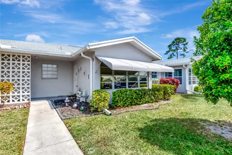 14609 W Canalview Dr #B, Delray Beach, FL 33484 - Image #2