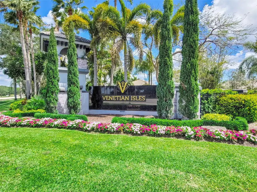 8833 Via Tuscany Drive, Boynton Beach, FL 33472 - #3