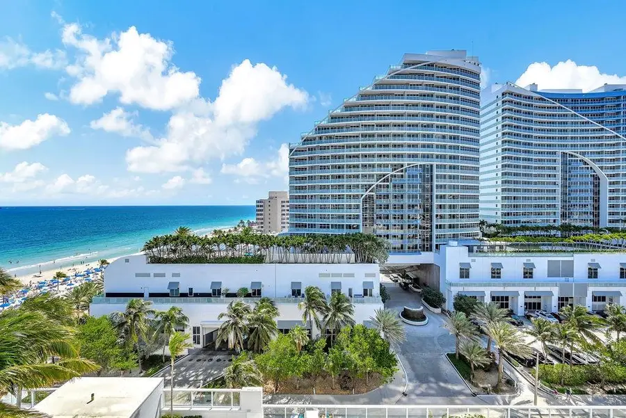 505 N Ft Lauderdale Bch Boulevard #1013, Fort Lauderdale, FL 33304 - Image #2