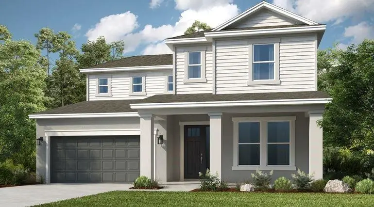 521 SE Ranch Oak Circle, Port Saint Lucie, FL 34987 - #1