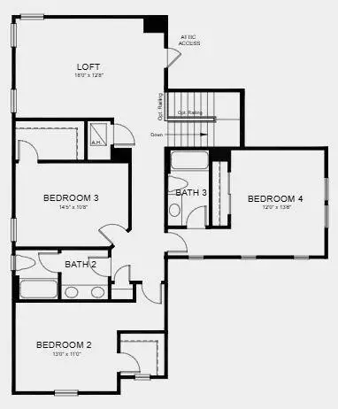 521 SE Ranch Oak Circle, Port Saint Lucie, FL 34987 - #3