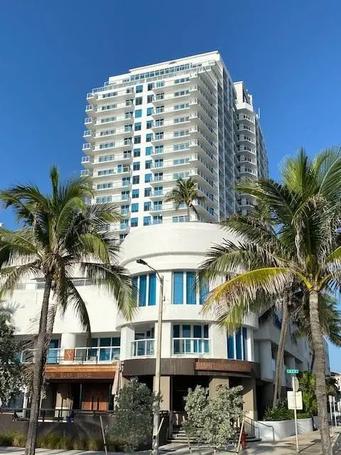 505 N Ft Lauderdale Bch Boulevard #224, Fort Lauderdale, FL 33304 - Image #2