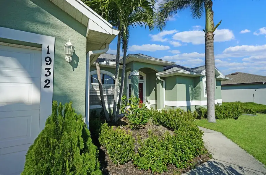 1932 SW Beard Street, Port Saint Lucie, FL 34953 - #3