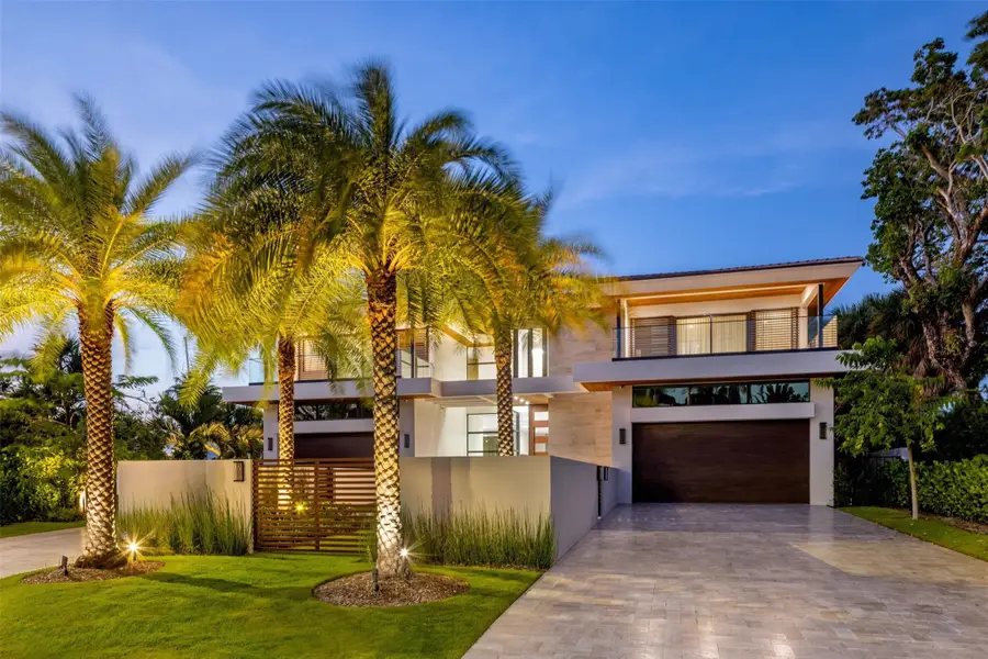 2421 Barcelona Dr, Fort Lauderdale, FL 33301 - Image #3