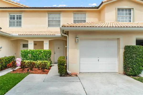 333 Timberwalk Trl #333, Jupiter, FL 33458
