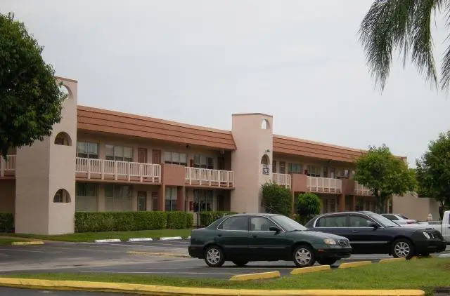 9101 Sunrise Lakes Boulevard #206, Sunrise, FL 33322 - #1