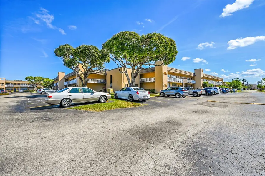 9101 Sunrise Lakes Boulevard #206, Sunrise, FL 33322 - #3