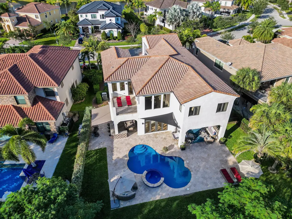 10292 Emerson Street, Parkland, FL 33076 - #1