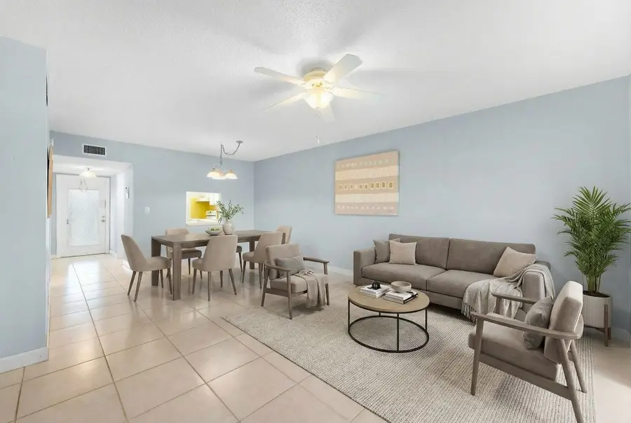 7360 NW 1st Street #206, Margate, FL 33063 - Image #3