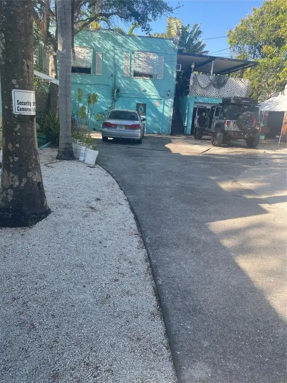 825 W Las Olas Boulevard, Fort Lauderdale, FL 33312 - #2