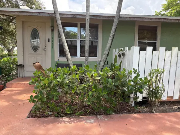 7112 Southgate Blvd #7112, Tamarac, FL 33321