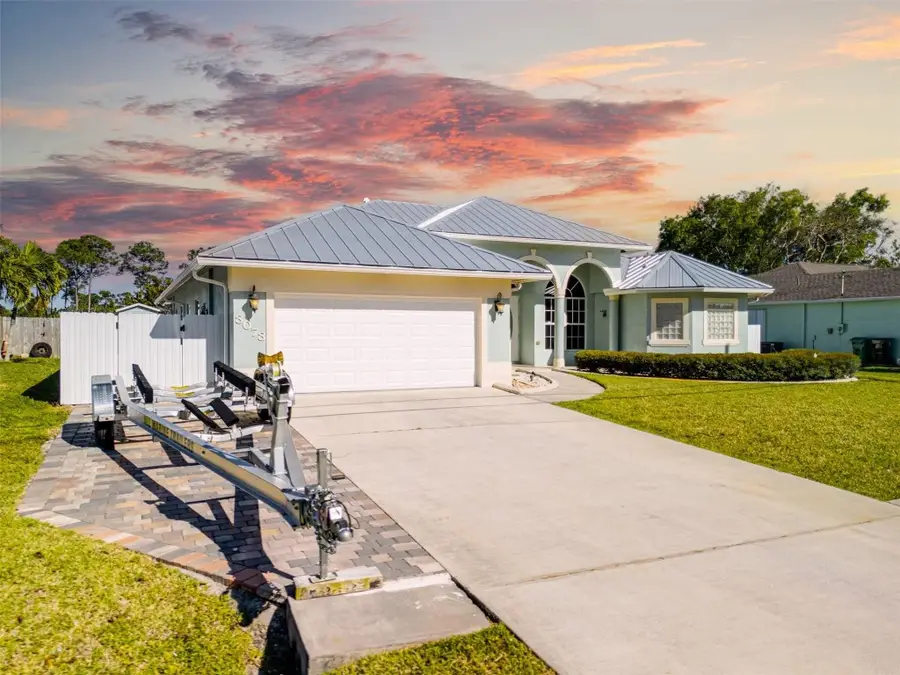 3073 SW Ann Arbor Road, Port Saint Lucie, FL 34953 - #3