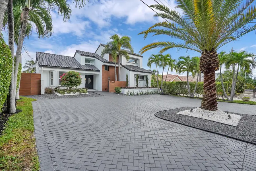 2363 SE 15th Street, Pompano Beach, FL 33062 - #2