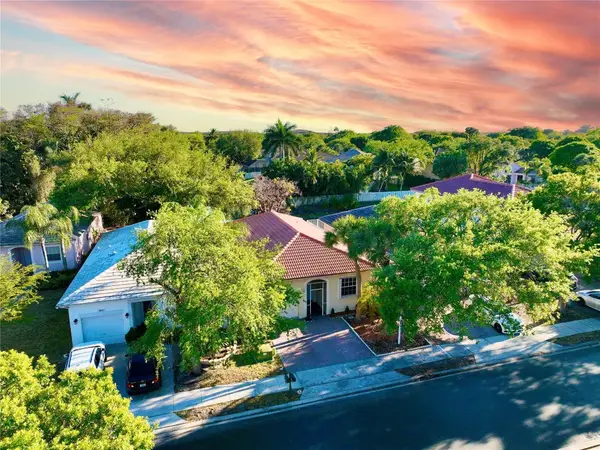 4812 NW 19th Street, Coconut Creek, FL 33063