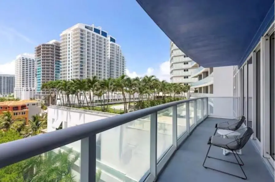3101 N Bayshore Drive #604, Fort Lauderdale, FL 33304 - #1