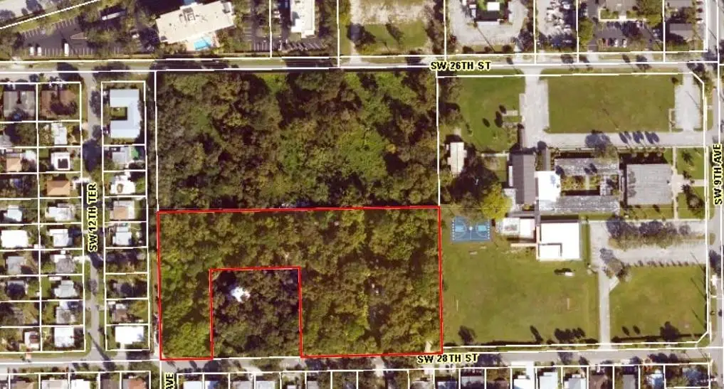 1031 SW 28th Street, Fort Lauderdale, FL 33315 - #1