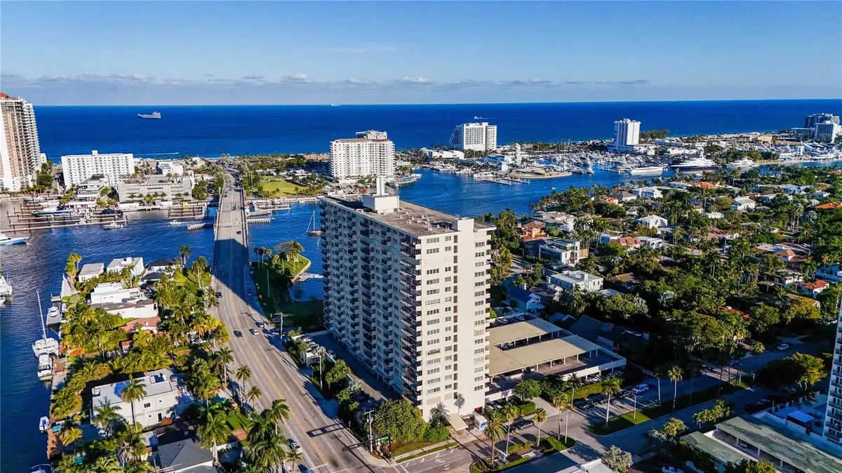 2500 E Las Olas Blvd #307, Fort Lauderdale, FL 33301 - Image #1