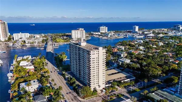 2500 E Las Olas Blvd #307, Fort Lauderdale, FL 33301