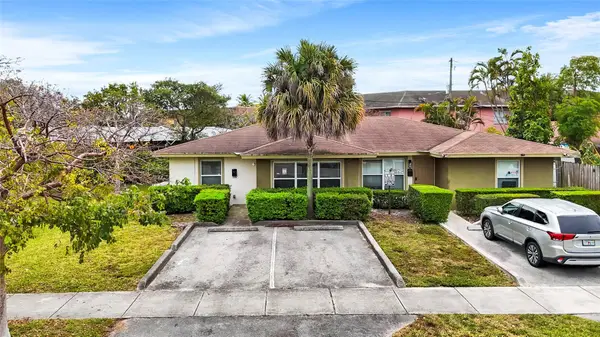 330 #2 Avondale, Pompano Beach, FL 33060