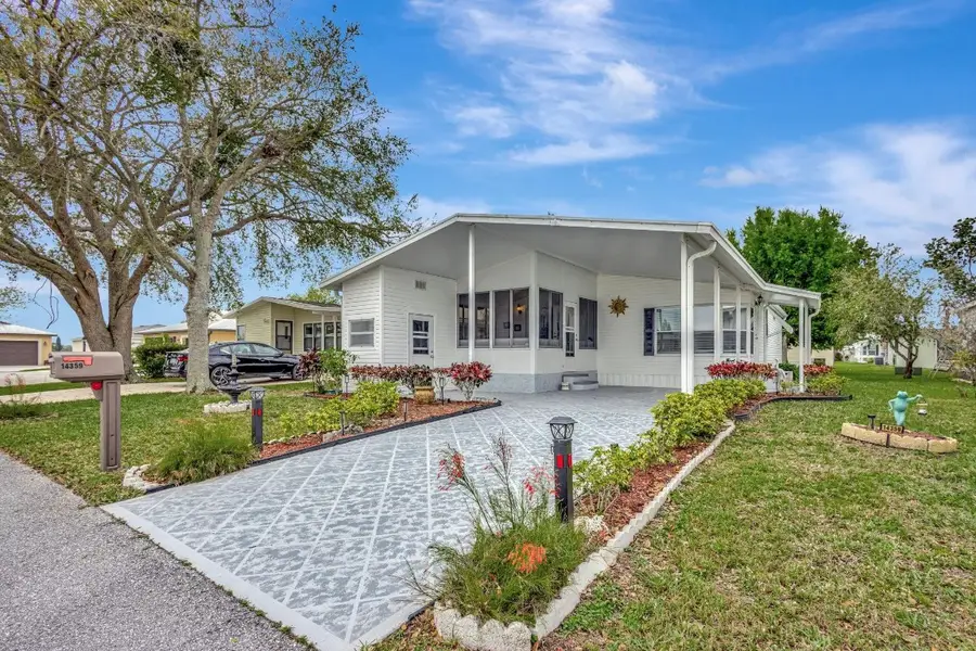 14359 Cancun Avenue, Fort Pierce, FL 34951 - #2