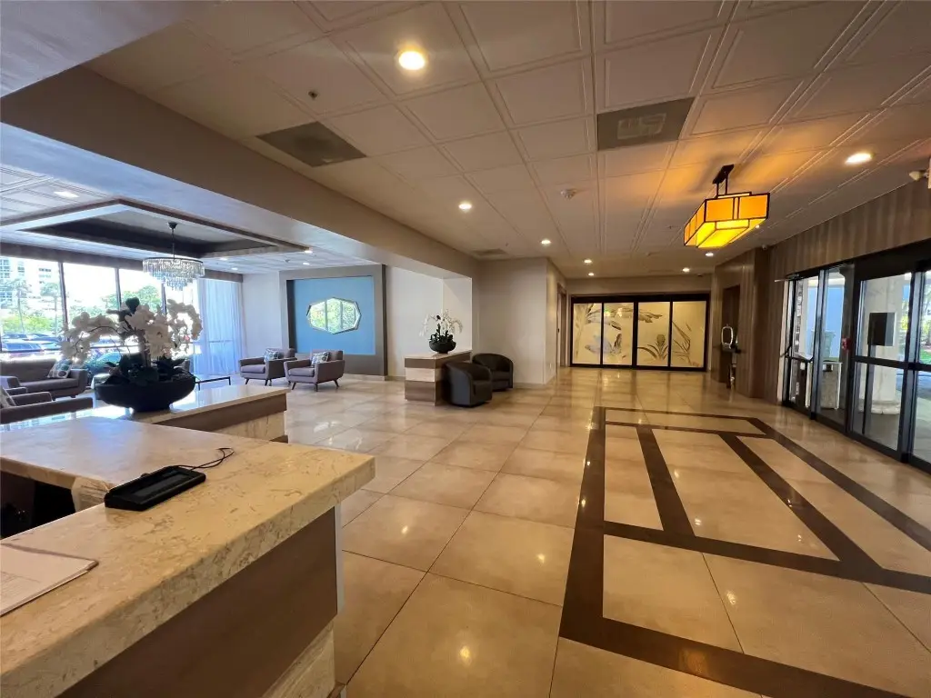 3731 N Country Club Drive #529, Aventura, FL 33180 - #1