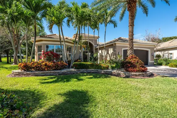 10576 Whitewind Circle, Boynton Beach, FL 33473