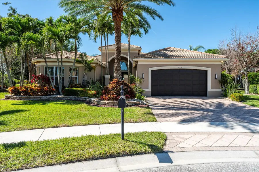 10576 Whitewind Cir, Boynton Beach, FL 33473 - Image #2