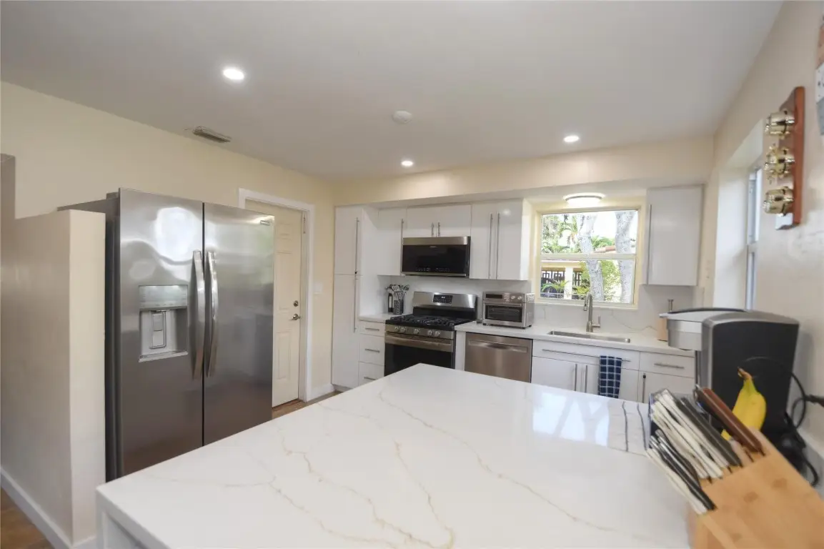 981 SW 32nd Street, Fort Lauderdale, FL 33315 - #1