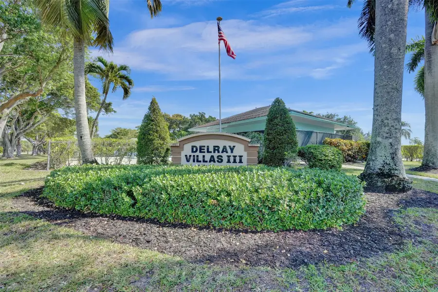 14711 Edna Way #14711, Delray Beach, FL 33484 - Image #2