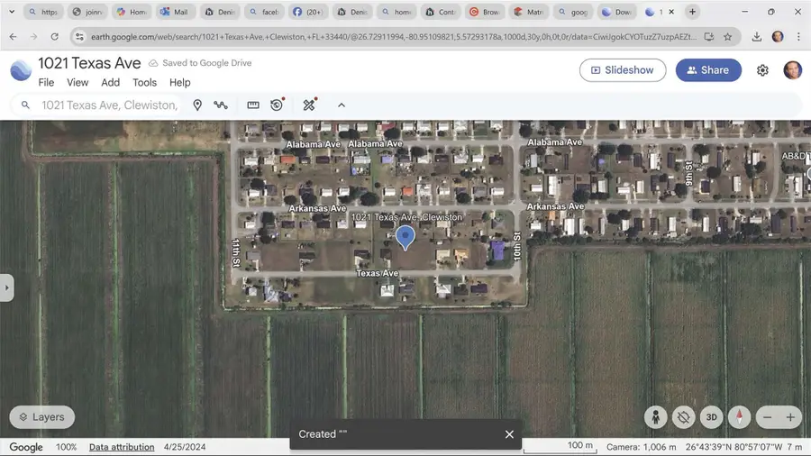 1021 Texas Ave, Clewiston, FL 33440 - Image #2