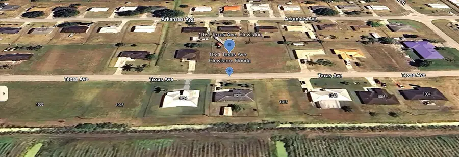 1021 Texas Ave, Clewiston, FL 33440 - Image #3