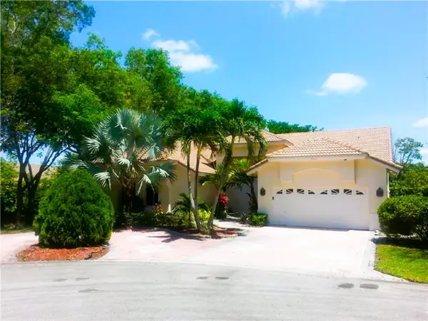 12737 NW 18th Pl, Coral Springs, FL 33071