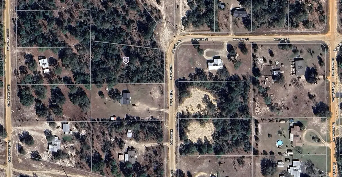 7670 Kaibab Avenue, Keystone Heights, FL 32656 - #1