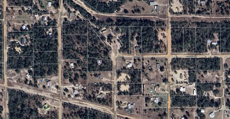 7670 Kaibab Avenue, Keystone Heights, FL 32656 - #2