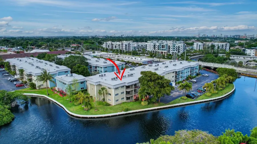 3004 NE 5th Terrace #208-C, Wilton Manors, FL 33334 - Image #2