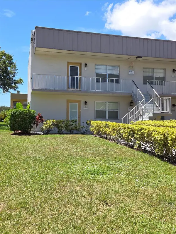 480 Capri J #480, Delray Beach, FL 33484