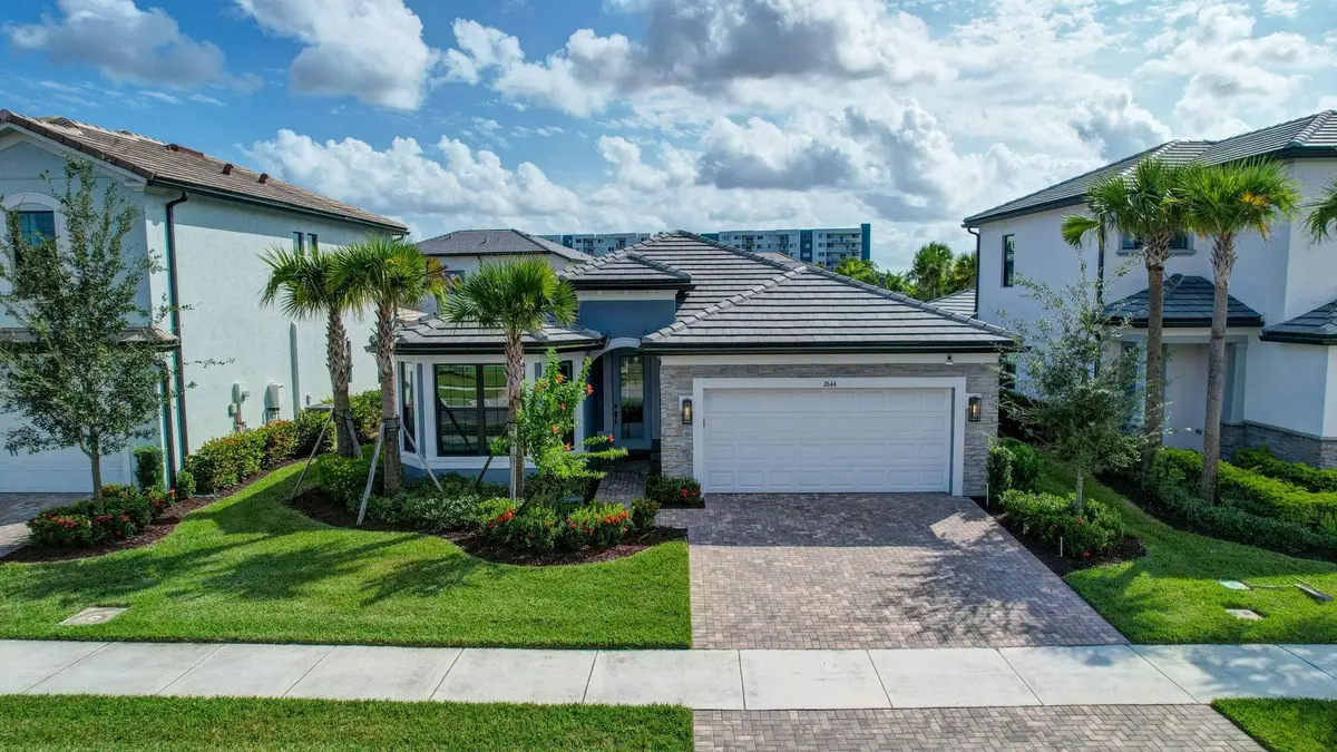 2644 Primrose Pl, Fort Lauderdale, FL 33309 - Image #1