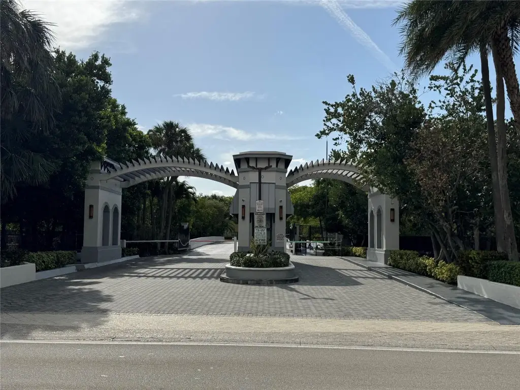 216 Poinciana Drive #216, Sunny Isles Beach, FL 33160 - Image #1