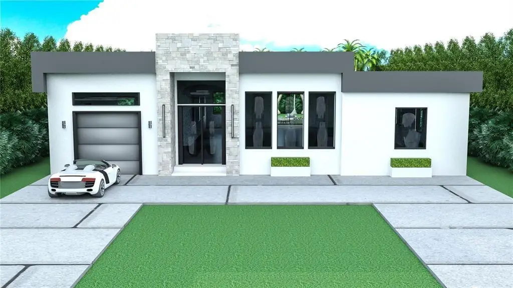 1625 SW 30th Ave, Fort Lauderdale, FL 33312 - Image #1